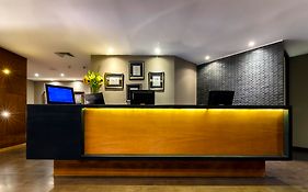 Rugendas Hotel Boutique By Time